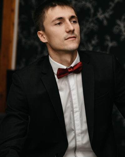 свадьба Усть-Лабинск