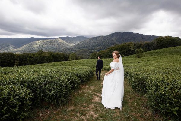 Свадьба Сочи