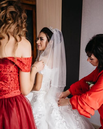 свадьба Усть-Лабинск