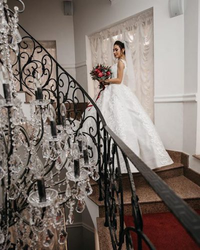 свадьба Усть-Лабинск