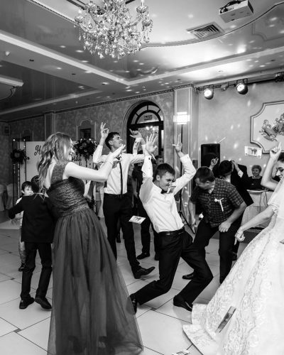 свадьба Усть-Лабинск