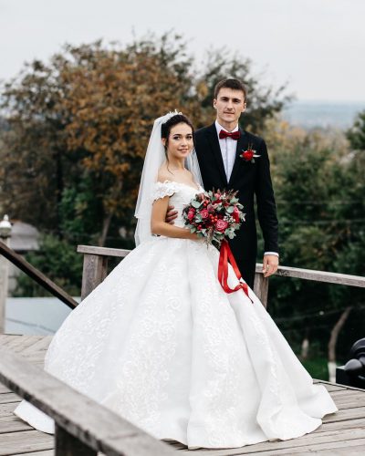 свадьба Усть-Лабинск