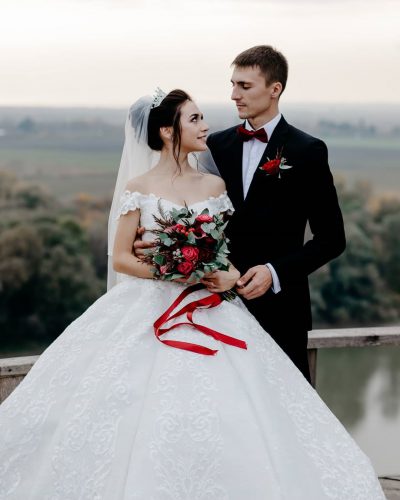 свадьба Усть-Лабинск