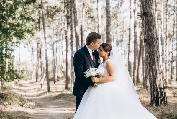 свадьба Кропоткин