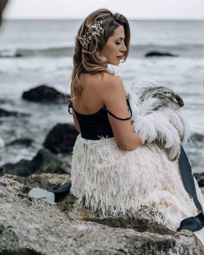 видеограф крым