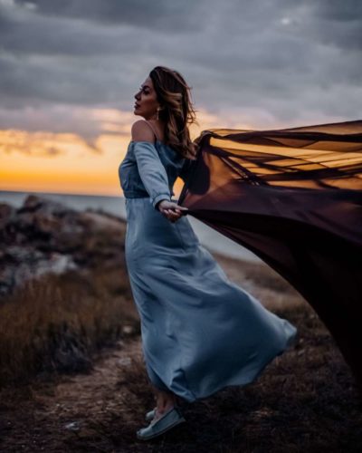 видеограф крым