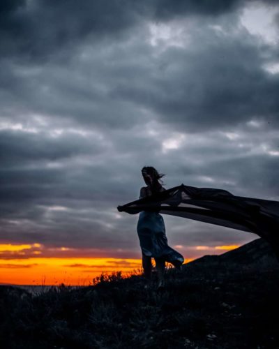 видеограф крым