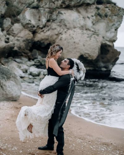 видеограф крым