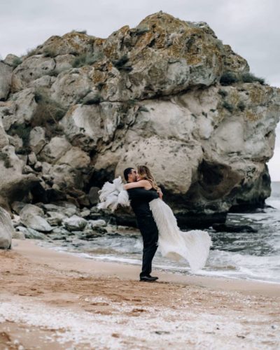 видеограф крым