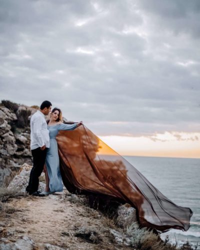 видеограф крым