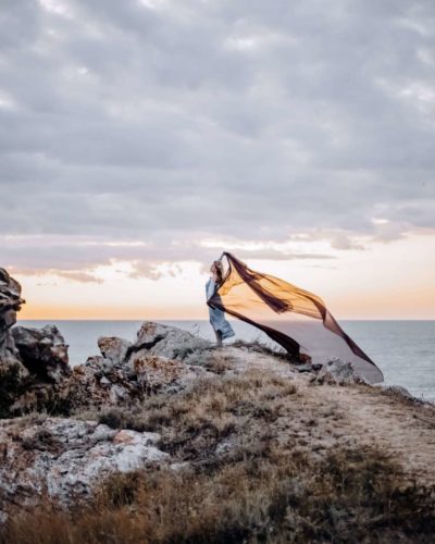 видеограф крым