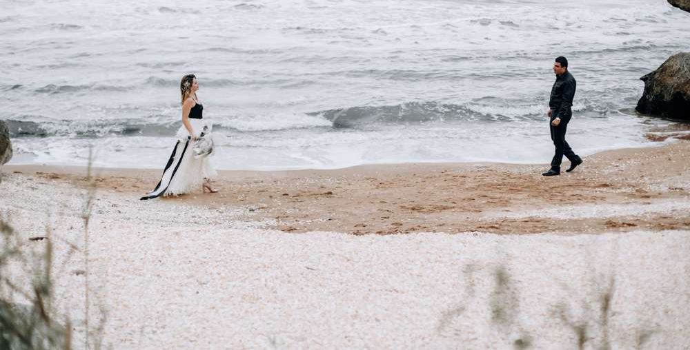 Севан и Шушанна